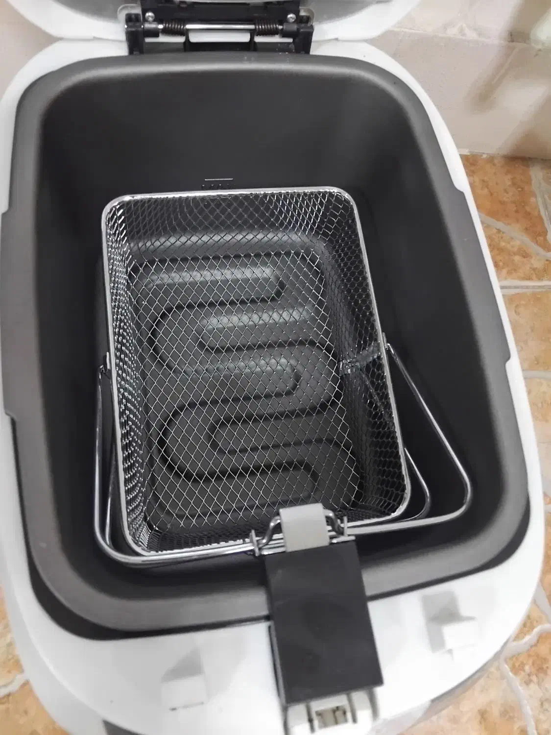 سرخ کن|سایر لوازم برقی|قزوین, |دیوار