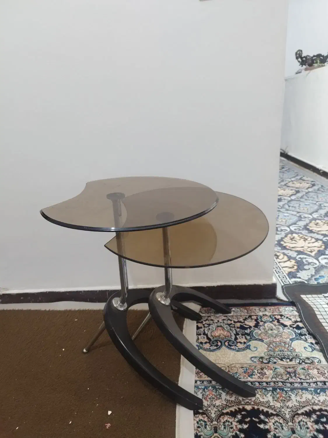 گلمیز|میز و صندلی غذاخوری|شیراز, گلدشت معالی‌آباد|دیوار