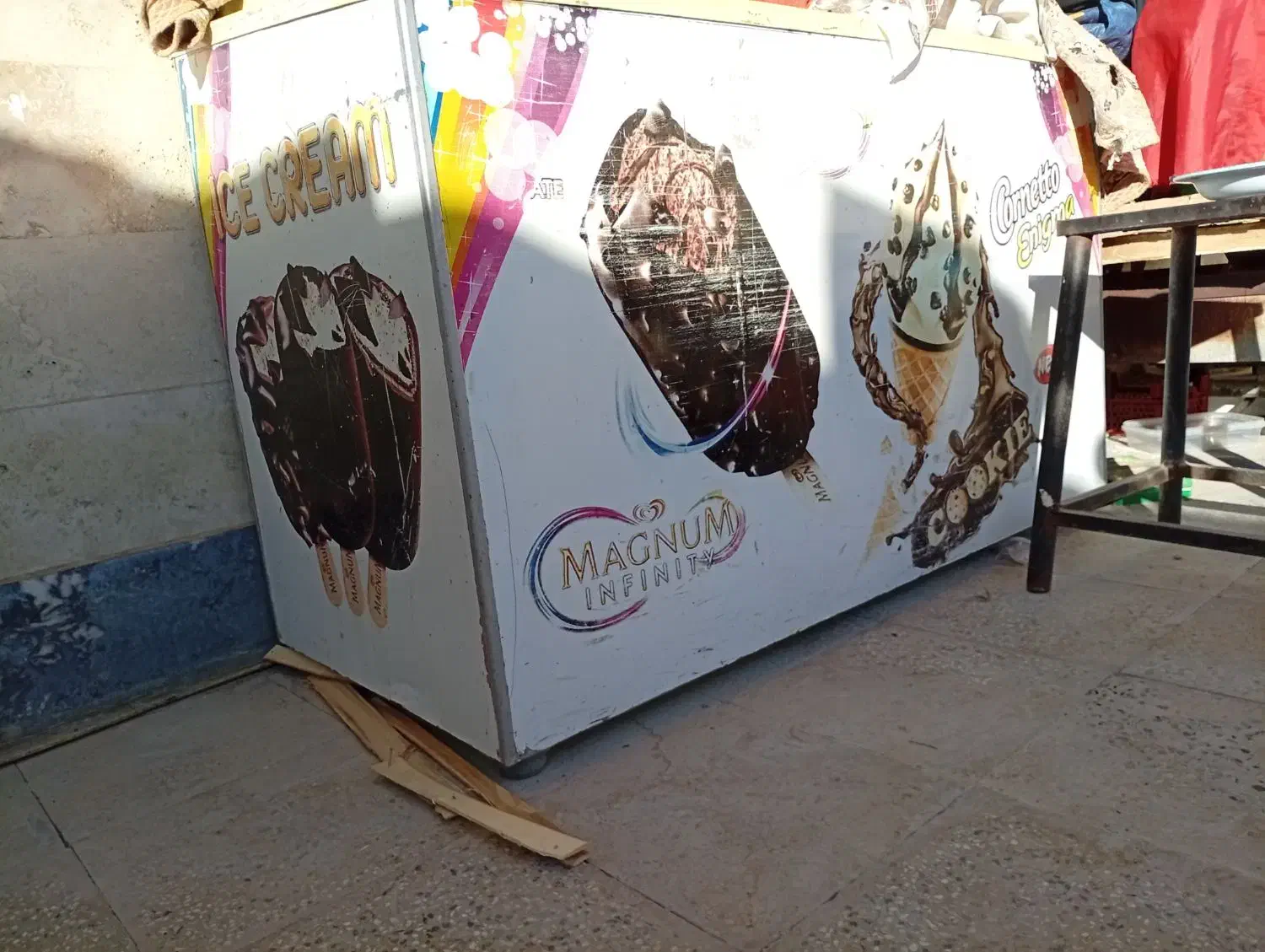 کباب پز هود یخچال بستنی فریزر لوازم مخصوص کبابی|اجاق گاز و لوازم برقی پختوپز|معصومیه, |دیوار