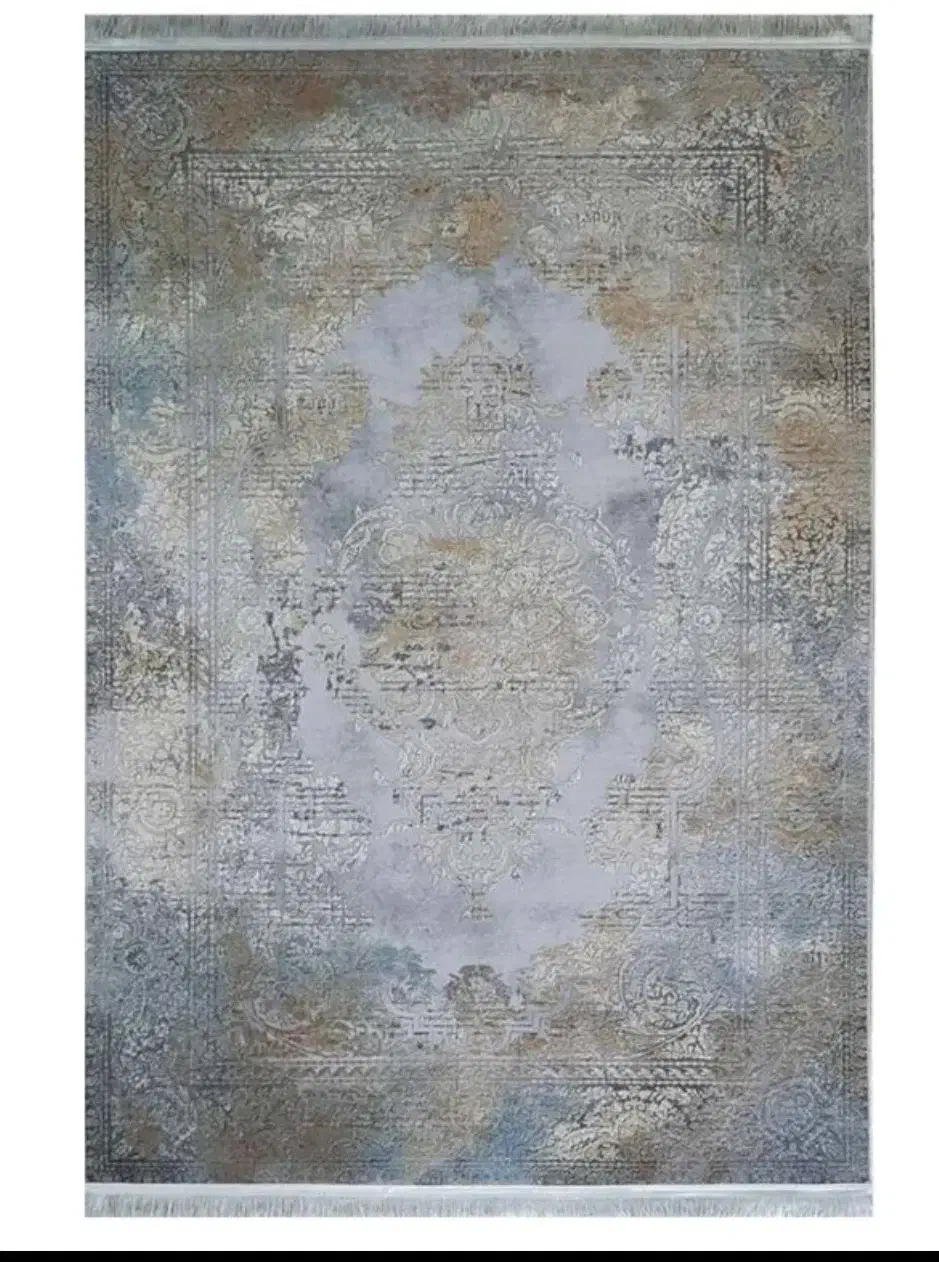 فرش وینتیج|فرش|بجنورد, |دیوار