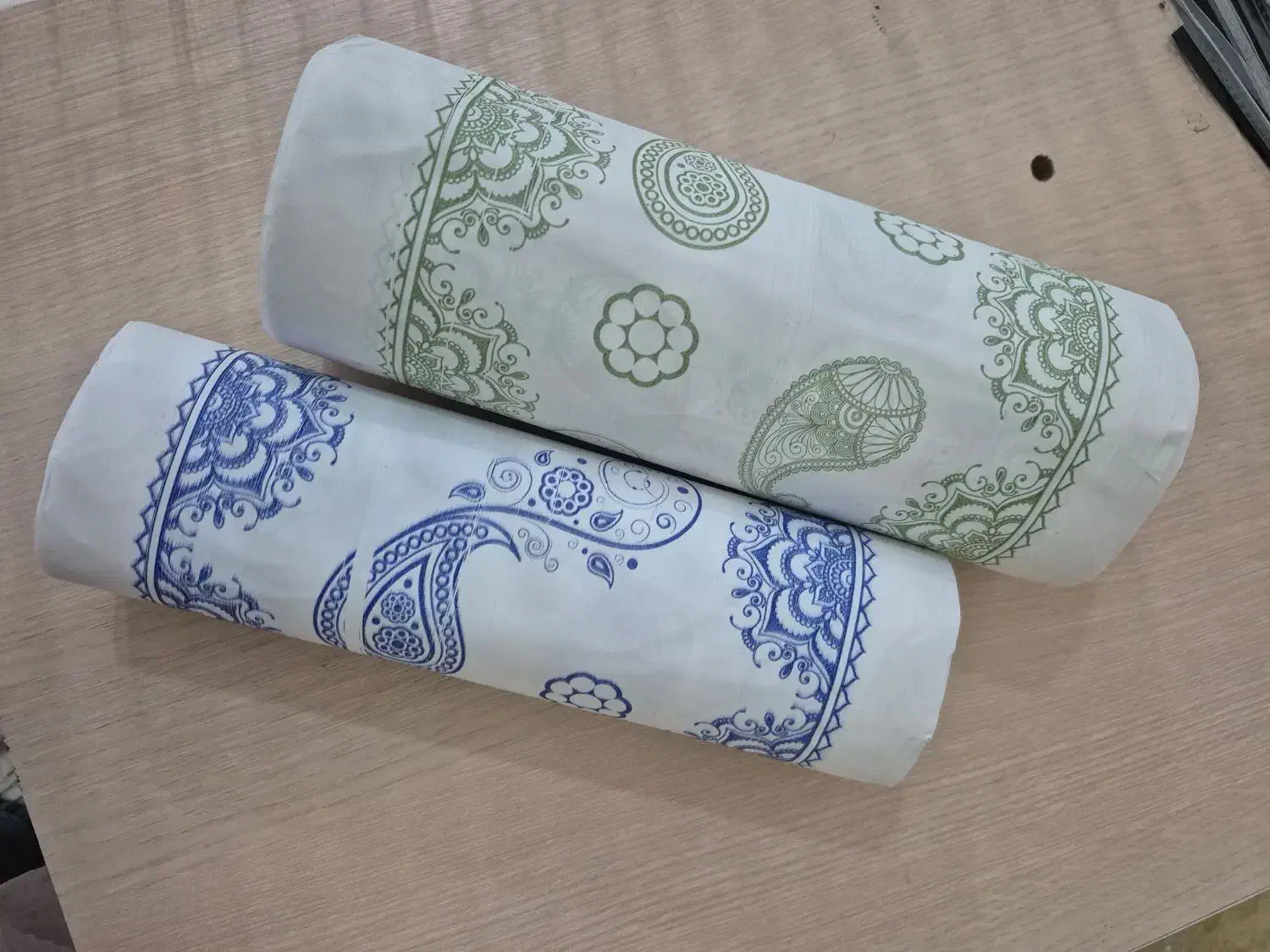 سفره یکبارمصرف|سفره، حوله، دستمال آشپزخانه|اندیشه, شهرک کوثر|دیوار