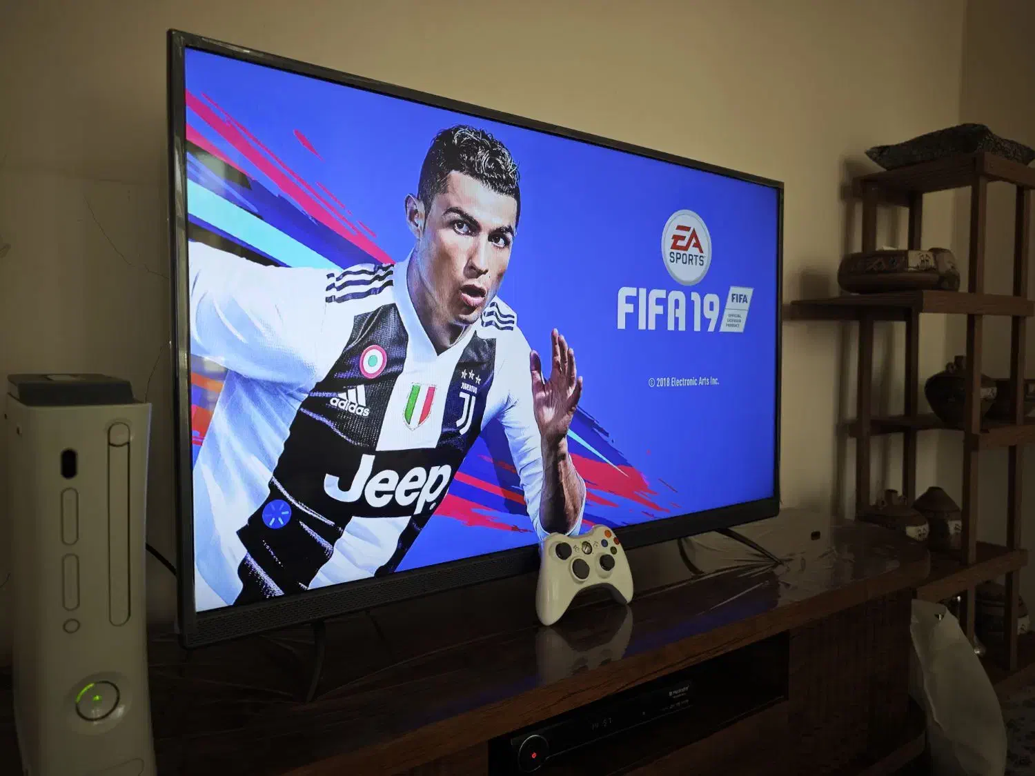 Xbox 360 جیتگ شده|کنسول، بازی ویدئویی و آنلاین|مهاباد (آذربایجان غربی), |دیوار