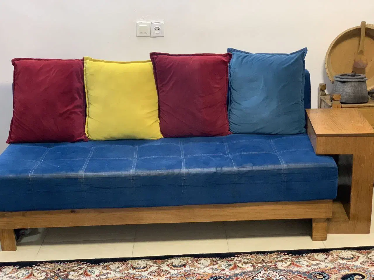 فروش مبل|مبلمان اداری|آمل, |دیوار