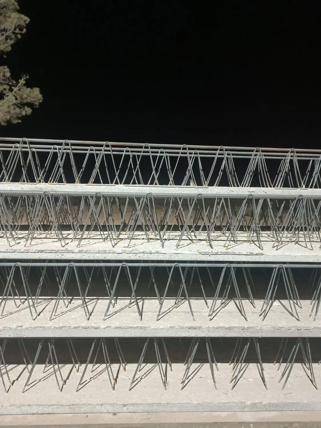 تیرچه بتنی،اکاستیو،میلگرد،بلوک سقفی|مصالح و تجهیزات ساختمان|تربت جام, میان جام|دیوار