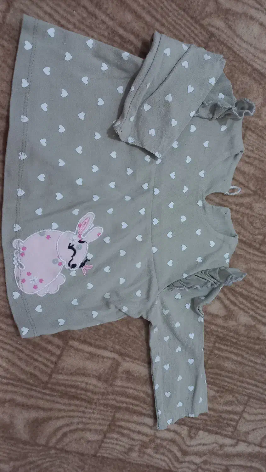 شلوار نو|کفش و لباس بچه|مراغه, |دیوار