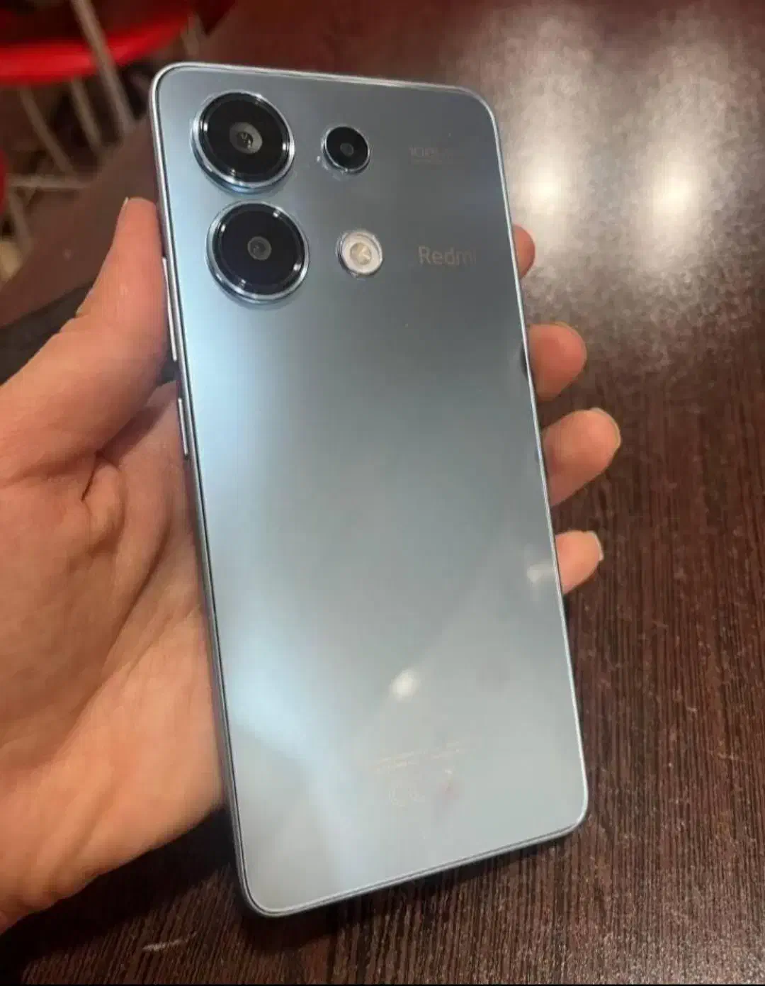 شیائومی Redmi Note 13 4G گلوبال با گارانتی|موبایل|اهواز, نادری|دیوار