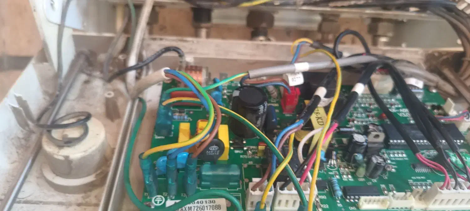 تعمیر پکیج پیروزی نیروهوایی نبرد تهران نو|خدمات پیشه و مهارت|تهران, پرستار|دیوار