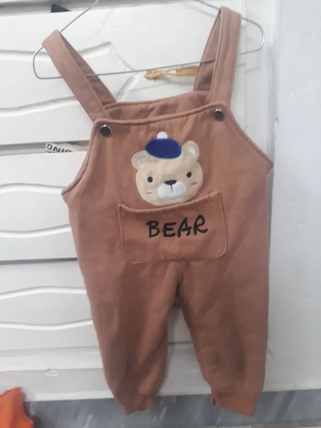 لباس بچگانه|کفش و لباس بچه|آمل, |دیوار