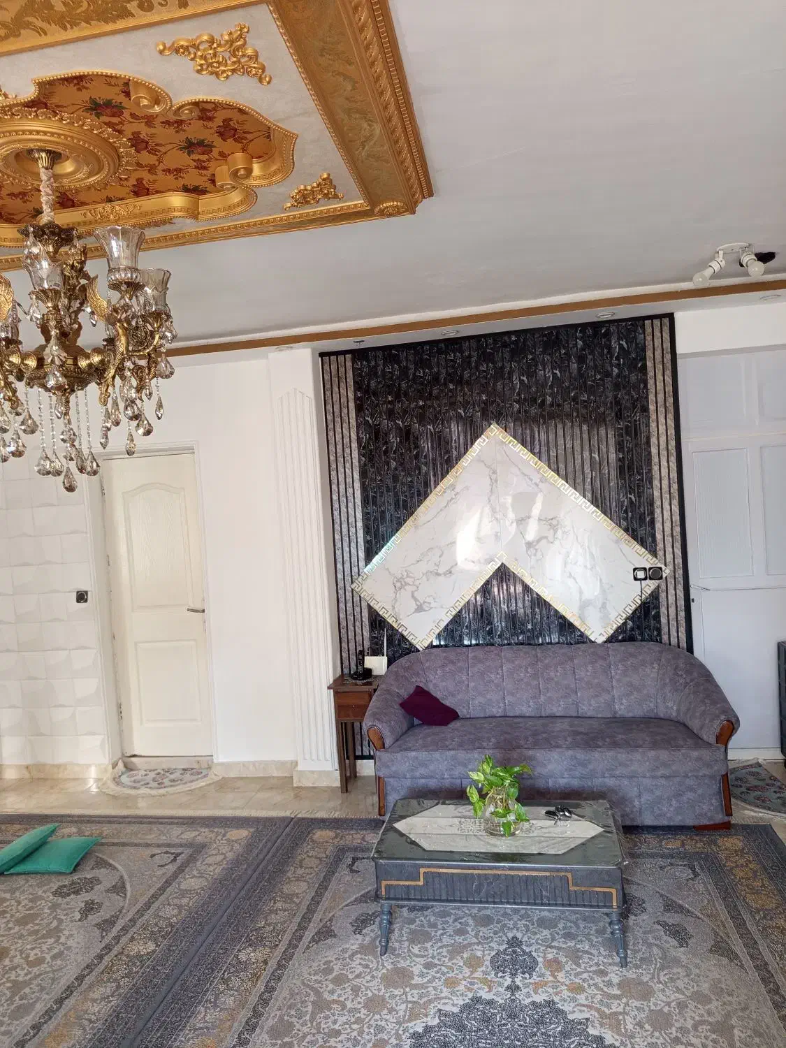 ویلایی سند دار شیک و تمیز|فروش خانه و ویلا|رشت, یخسازی|دیوار