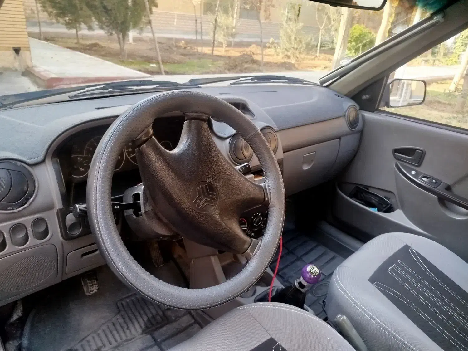 پراید 84|خودرو سواری و وانت|اصفهان, میرعماد|دیوار