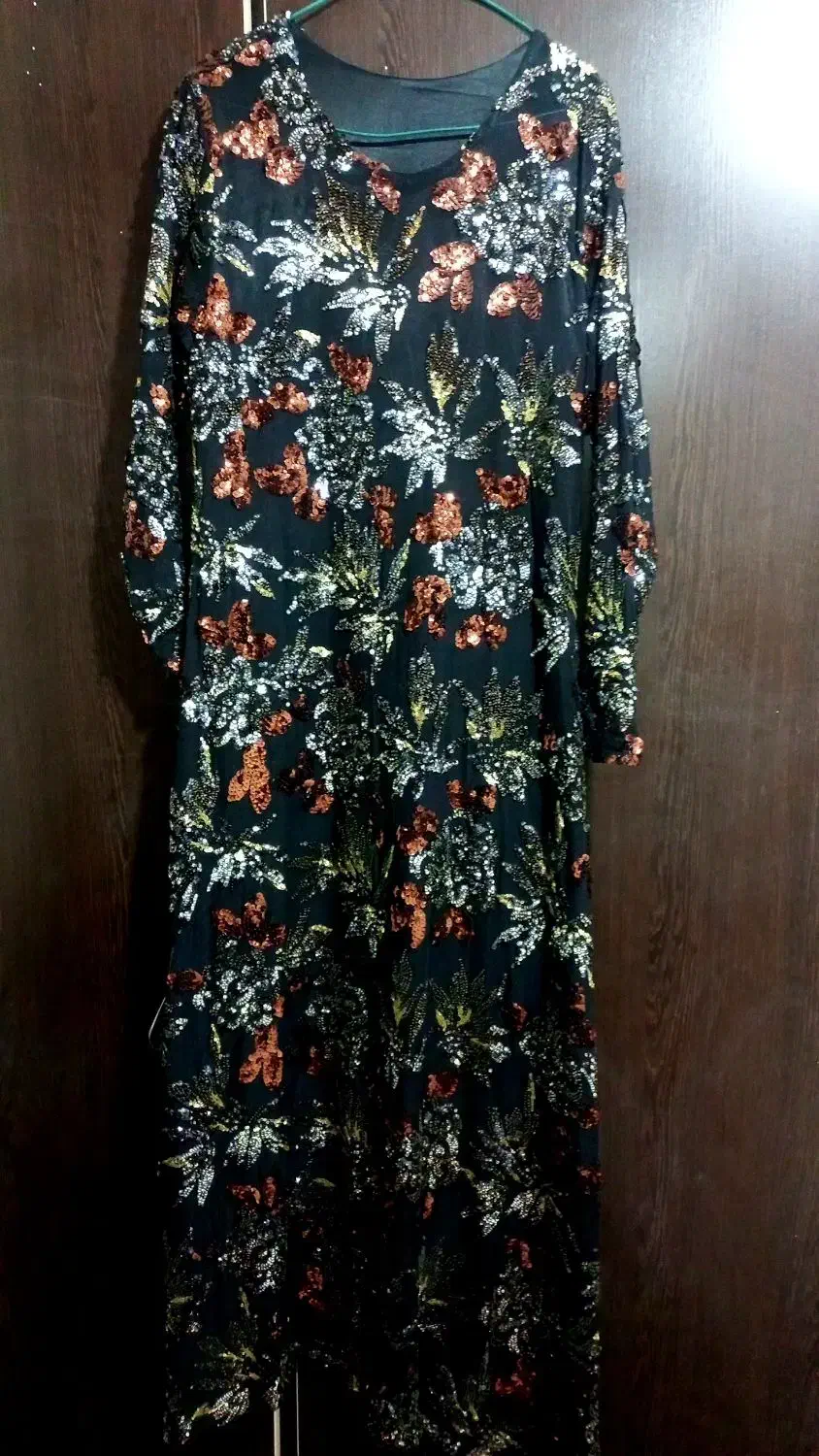 پیراهن سنگ دوزی شده|لباس|اهواز, پردیس دو|دیوار