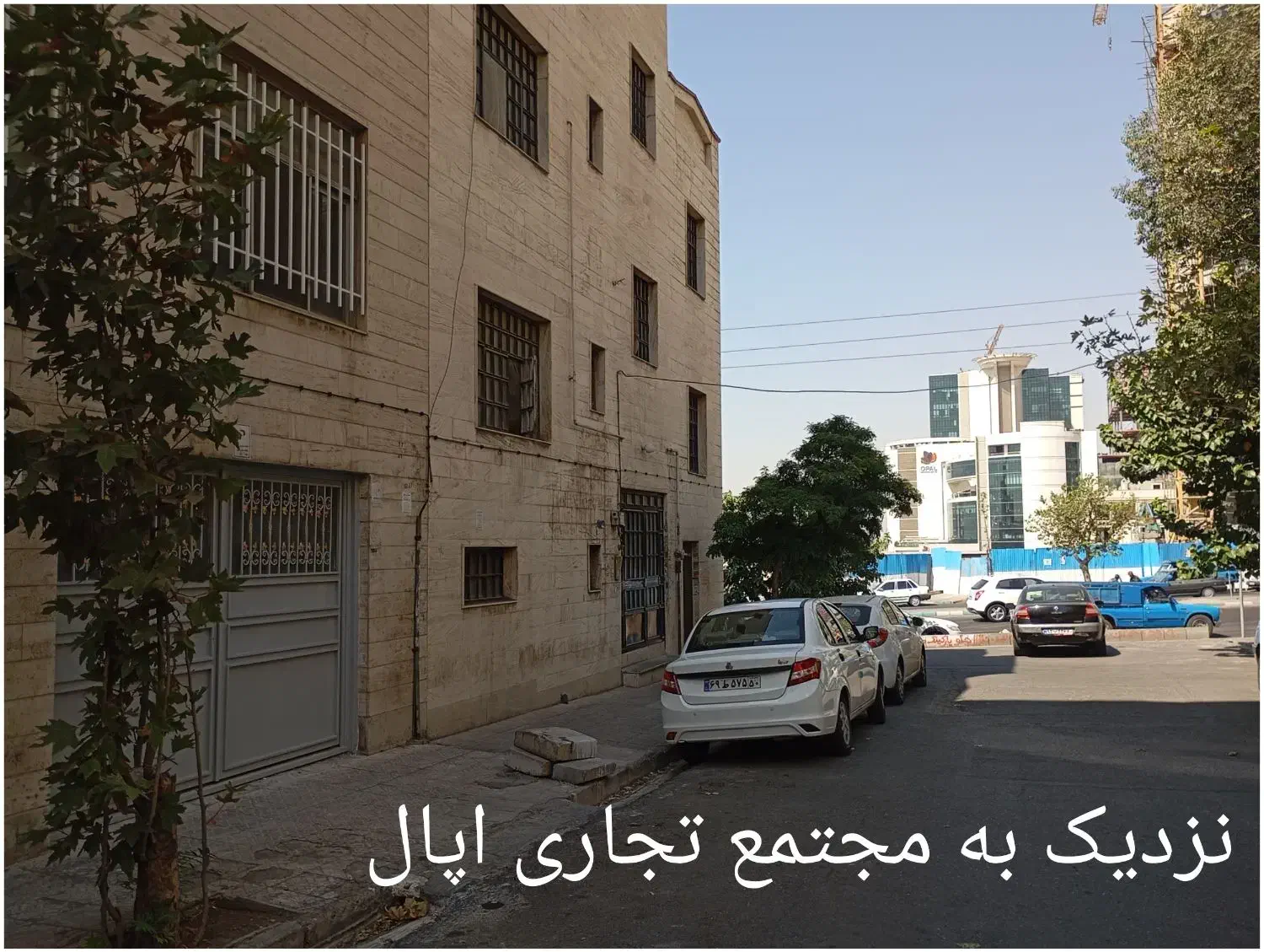 اجاره خانه ویلایی ۱۷۵ متری ۴ خوابه در سعادت آباد|اجارهٔ خانه و ویلا|تهران, آسمان|دیوار