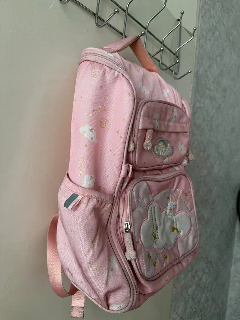 کوله مدرسه دخترانه|کیف، کفش، کمربند|تهران, آذری|دیوار