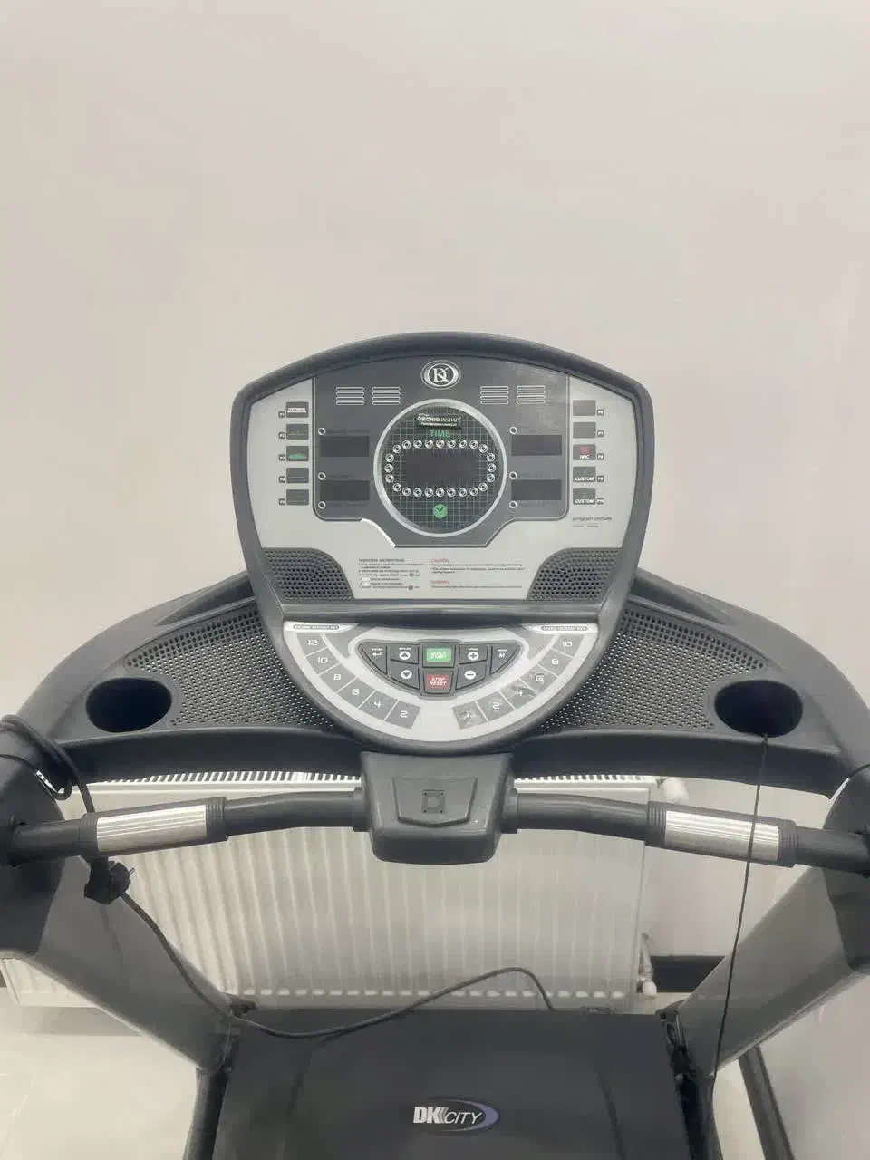 تردمیل DKCity ساخت تایوان|تجهیزات ورزشی|قم, پردیسان|دیوار