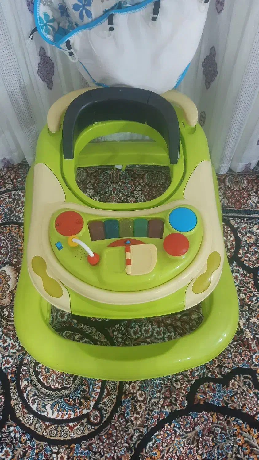 رو روعک|اسباب و اثاث بچه|ملایر, |دیوار