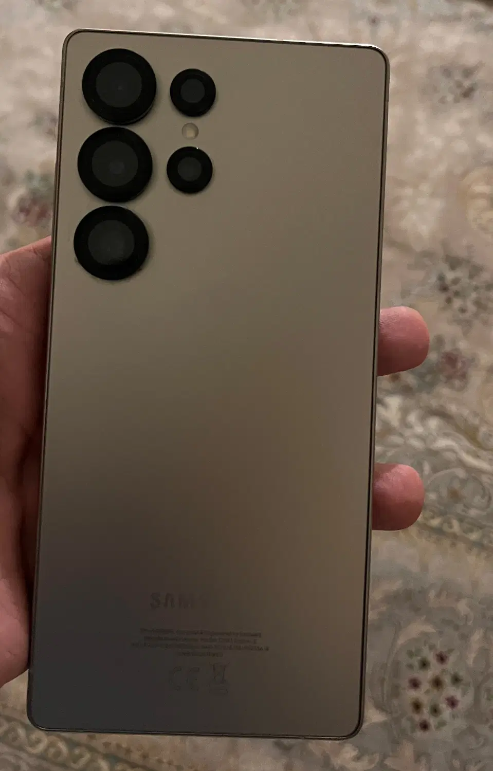 S25ultra 512|موبایل|تهران, پاسداران|دیوار