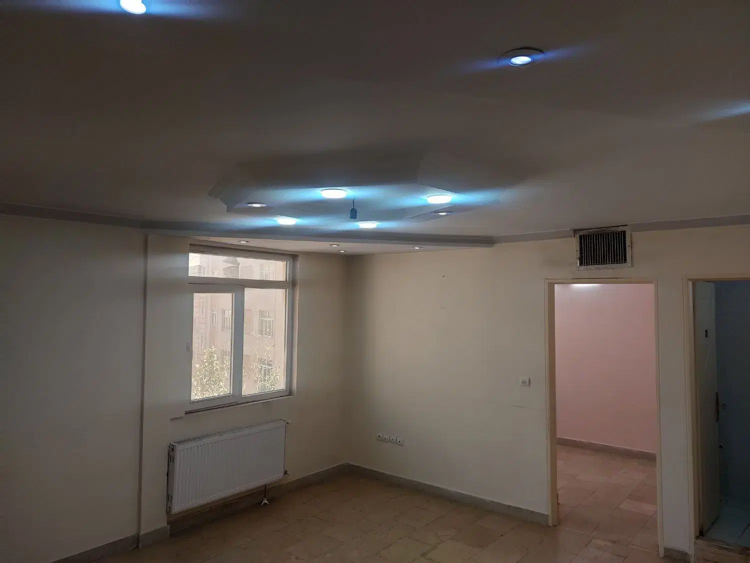 آپارتمان ۵۳ متری بسیار تمیز وشیک|اجارهٔ آپارتمان|تهران, باغ خزانه|دیوار