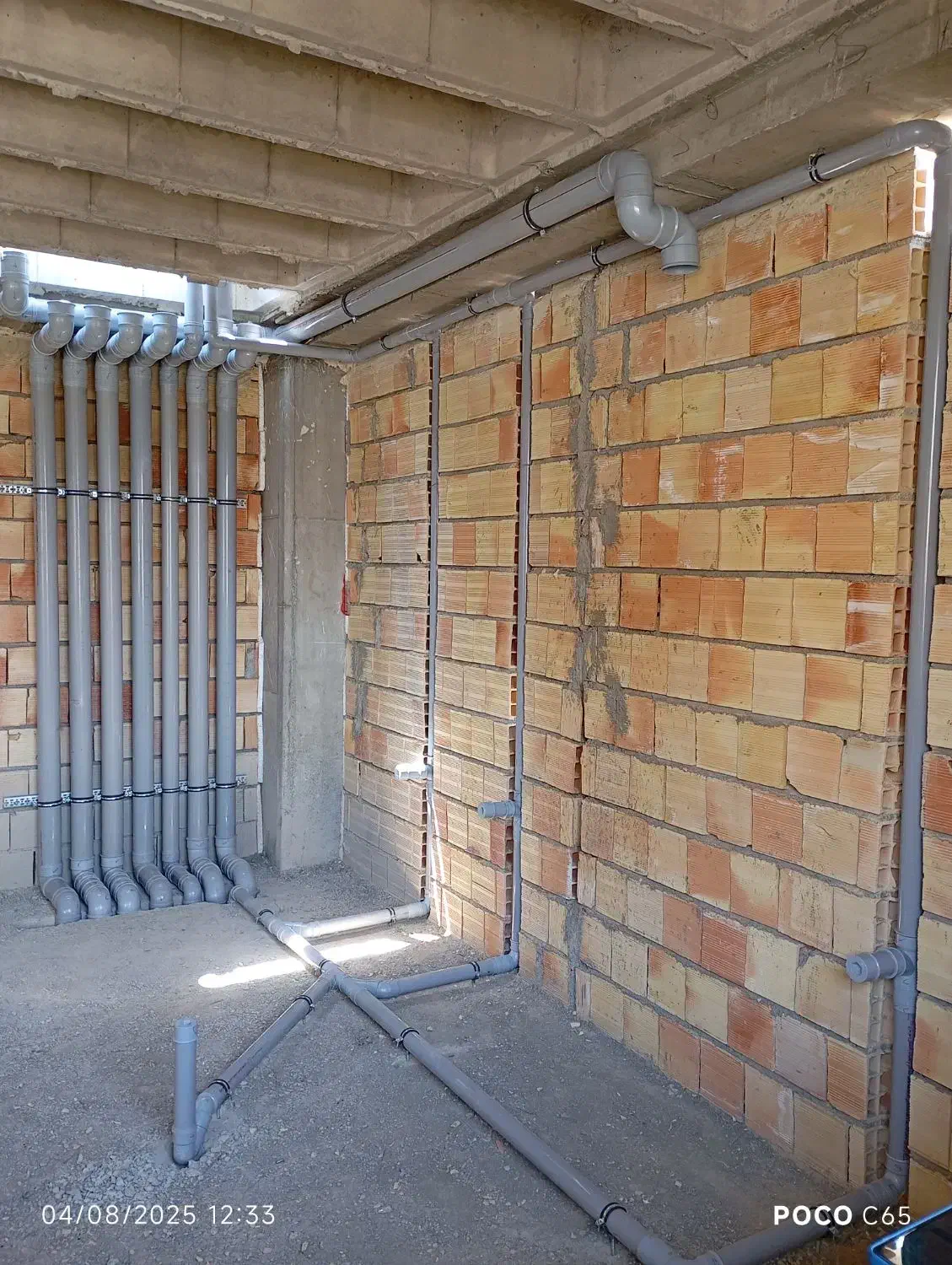 دوره آموزشی لوله کشی آب و فاضلاب ساختمان|خدمات آموزشی|ارومیه, |دیوار