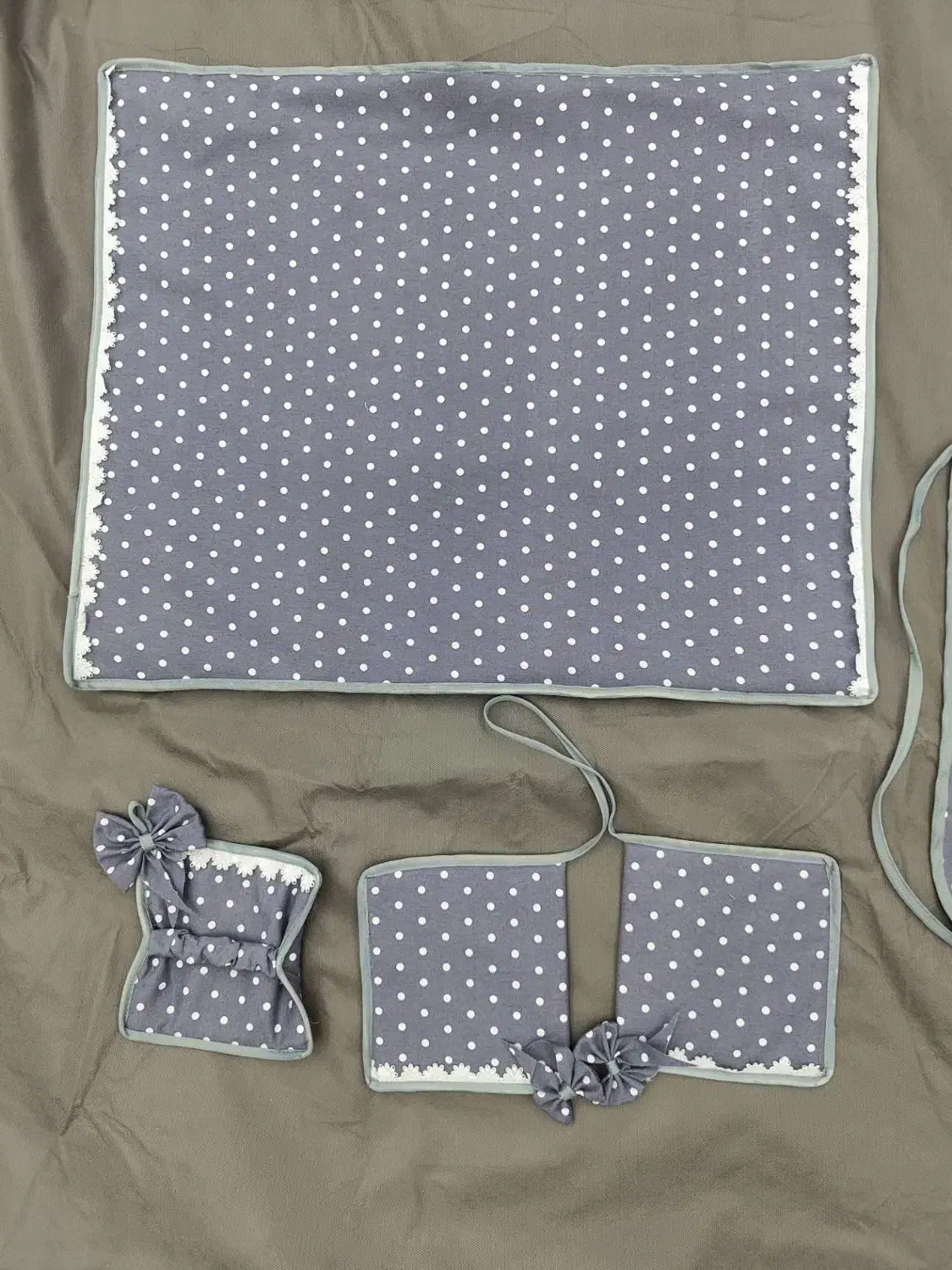 پیشبند|سفره، حوله، دستمال آشپزخانه|سنندج, |دیوار