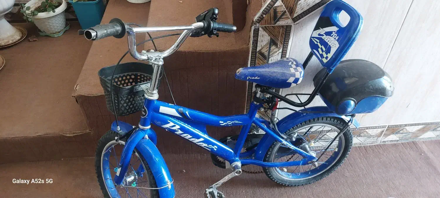 دوچرخه|دوچرخه، اسکیت، اسکوتر|یاسوج, |دیوار