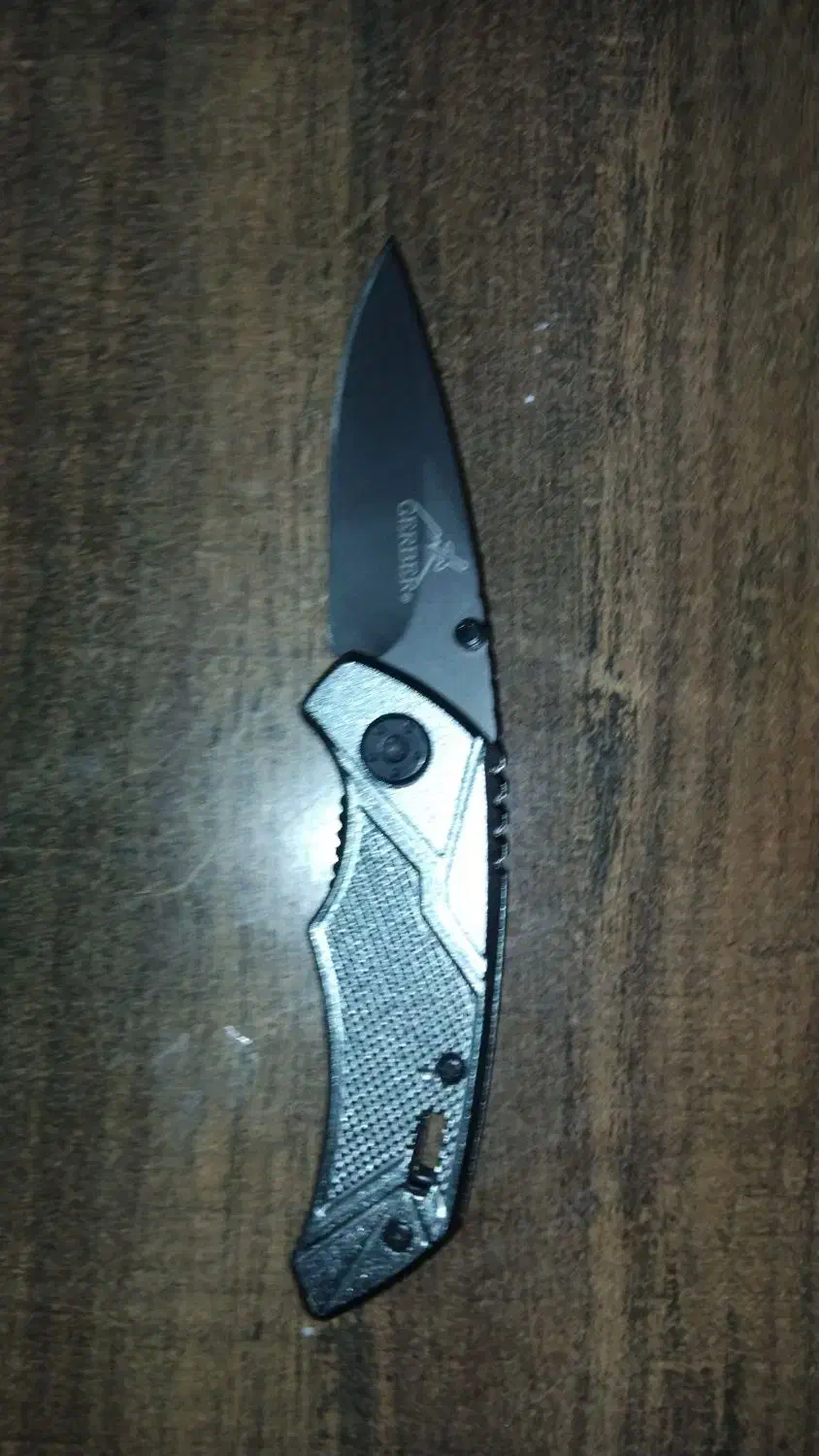 چاقو|کوهنوردی و کمپینگ|اردبیل, |دیوار