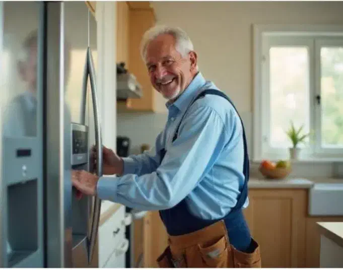 تعمیرات یخچال نوار شارژوگاز با قیمت استثنایی|خدمات پیشه و مهارت|مشهد, ایثار|دیوار