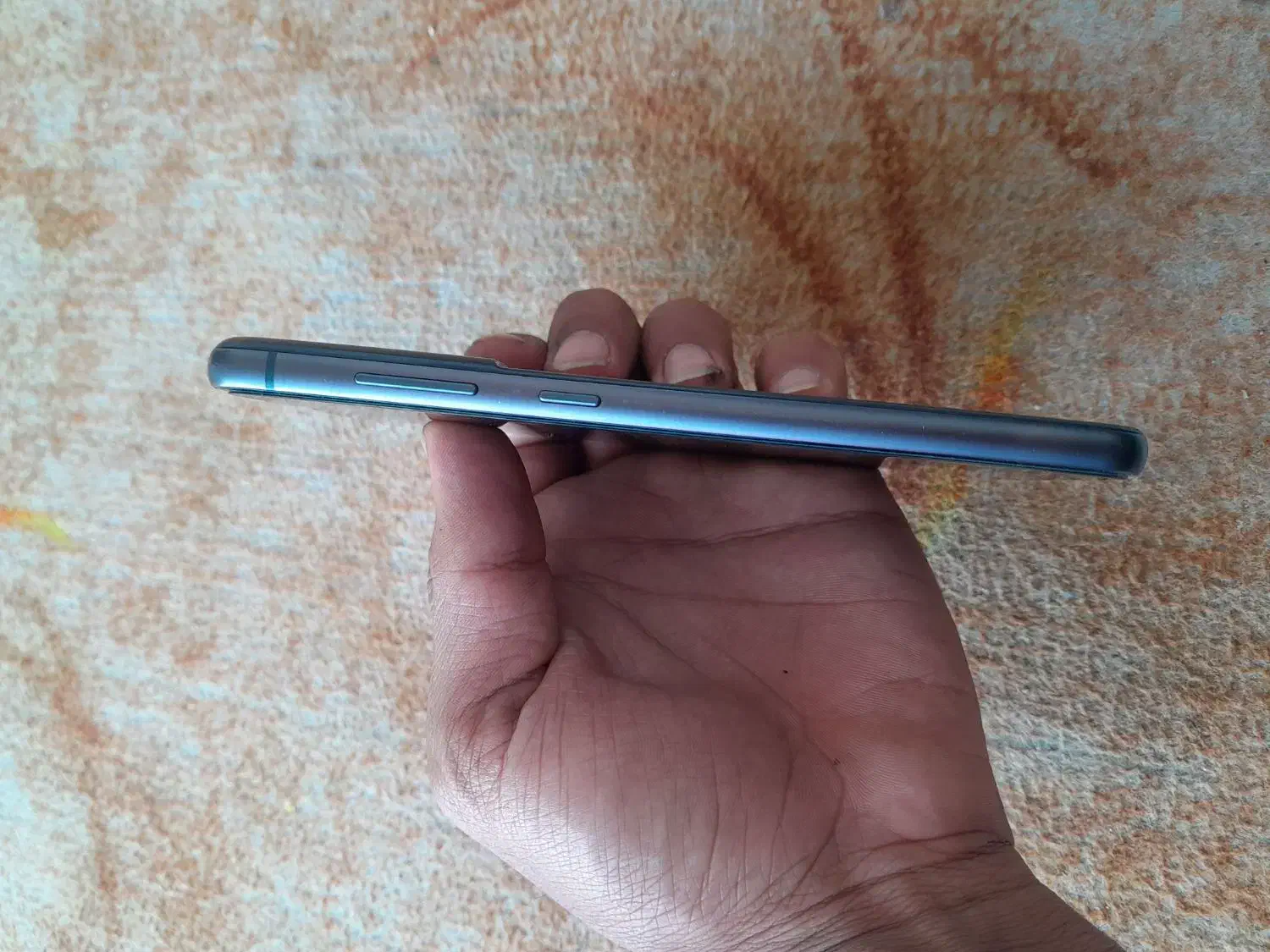 S21 fe|موبایل|تربت جام, شهید نصرالهی|دیوار