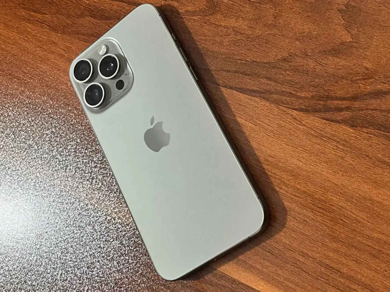 آیفون 15 pro max|موبایل|تهران, شهرک پرواز|دیوار