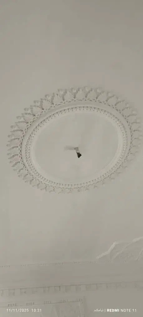 گچ کاری سیمان کاری|خدمات پیشه و مهارت|خان ببین, |دیوار