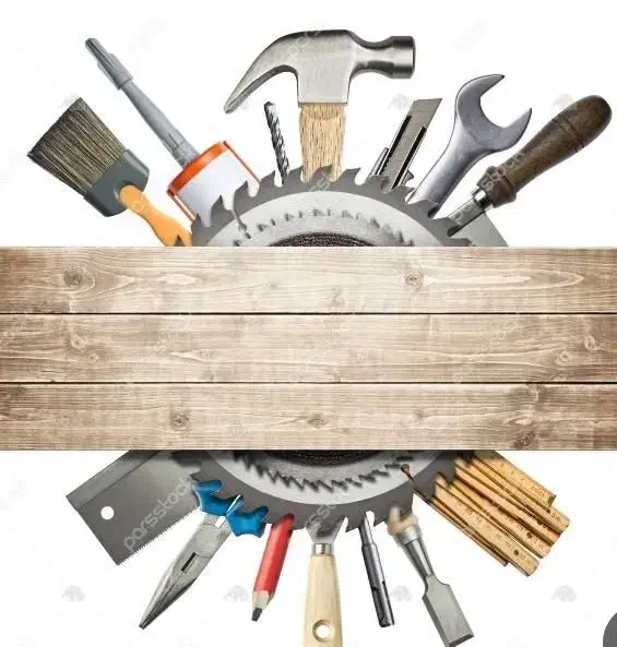 نجاری ساختمان حلب سقف کاذب|خدمات پیشه و مهارت|شفت, |دیوار