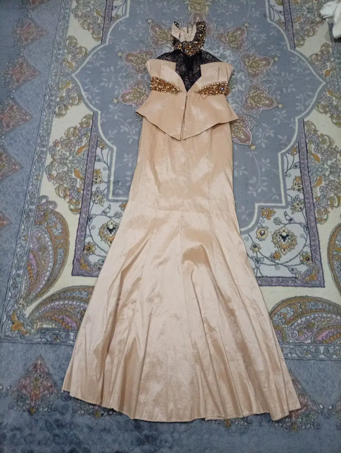 لباس عروس و نامزدی|لباس|شیراز, شهرک دارایی|دیوار