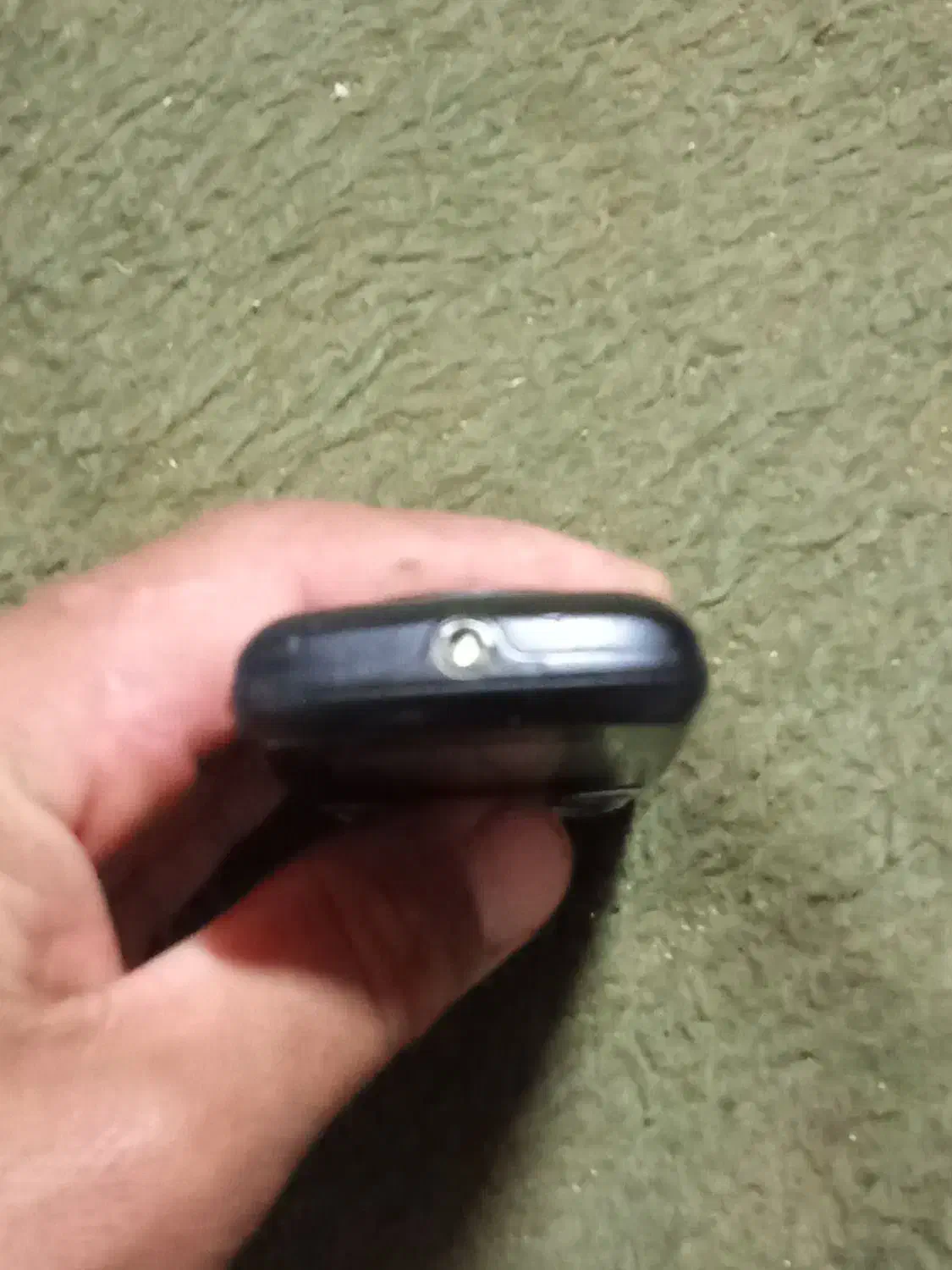 گوشی جی ال یکس سالم فقط یه|موبایل|شیروان (خراسان), |دیوار