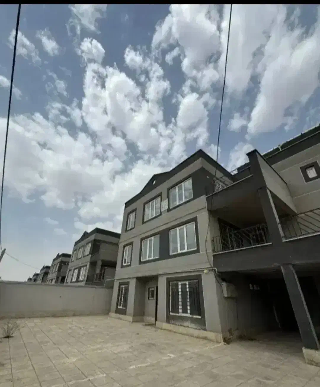 ۱۱۰متر|اجارهٔ خانه و ویلا|هشتگرد, شهرک پامچال|دیوار