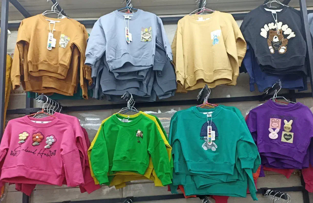 فروشنده خانوم|استخدام خدمات فروشگاه و رستوران|مشهد, هنرور|دیوار