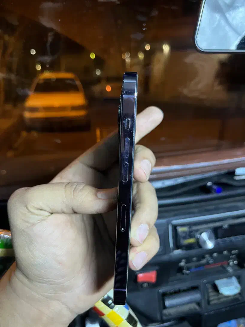 Iphone 14 pro|موبایل|ورامین, ورامین|دیوار