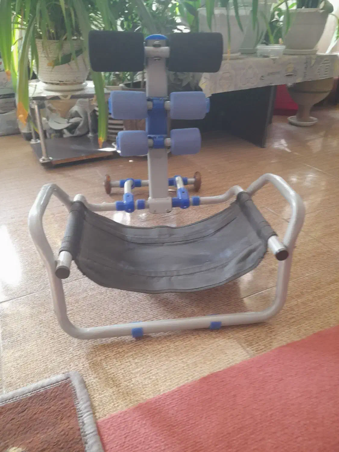 تنتاک|تجهیزات ورزشی|نیشابور, شهرک اندیشه|دیوار