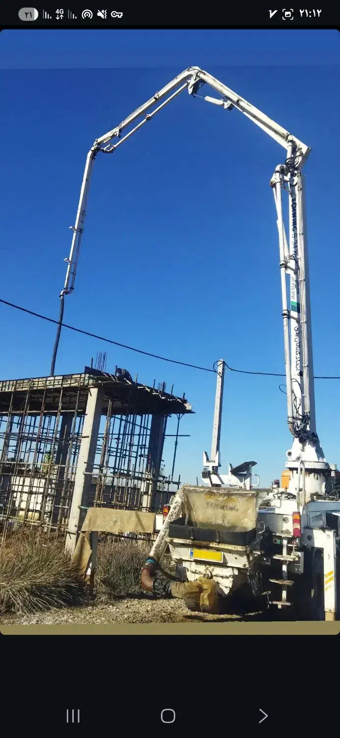 آرماتوربندی|خدمات پیشه و مهارت|تاکستان, |دیوار