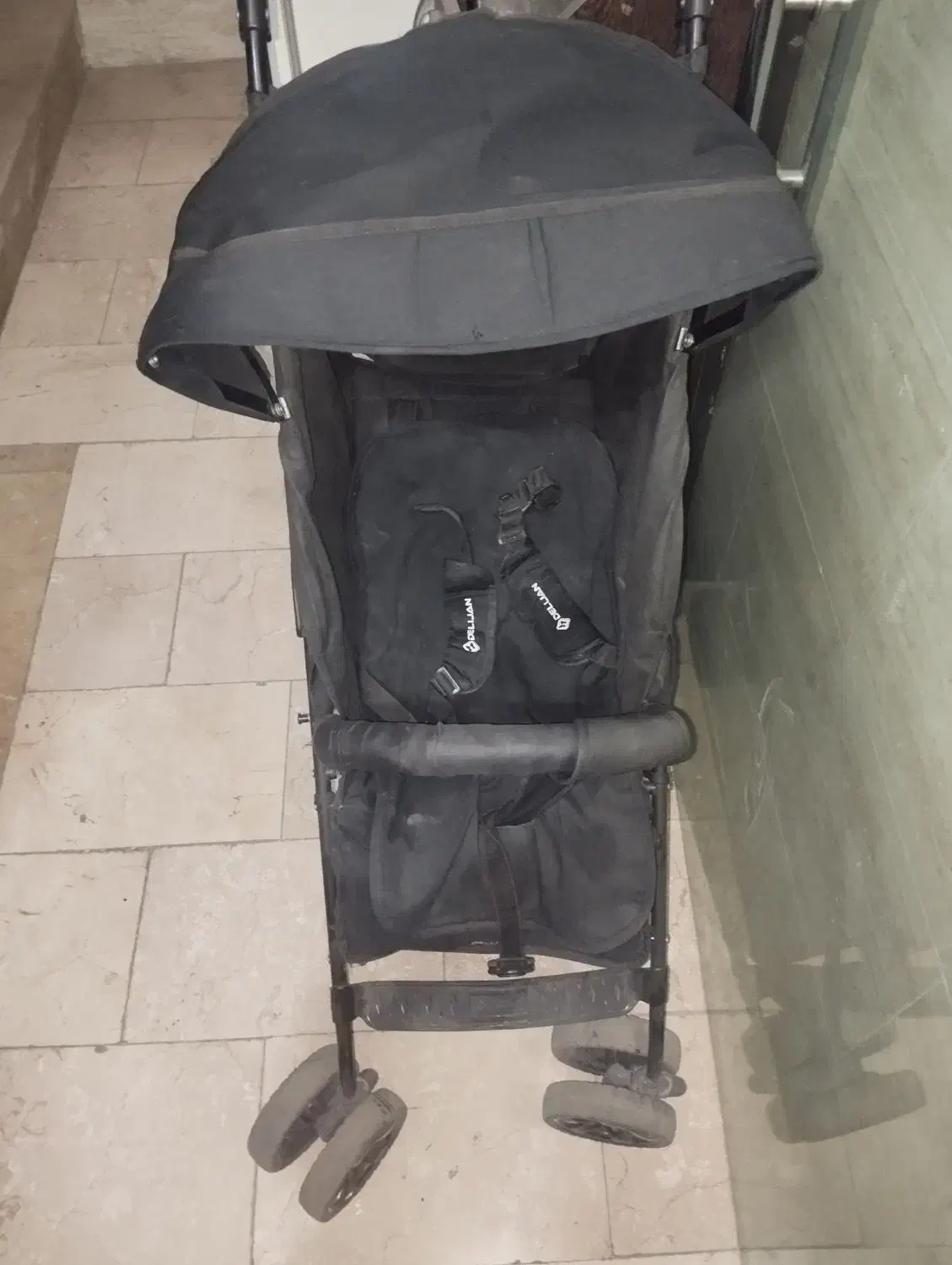 کالسکه|کالسکه و لوازم جانبی|تهران, جوادیه|دیوار