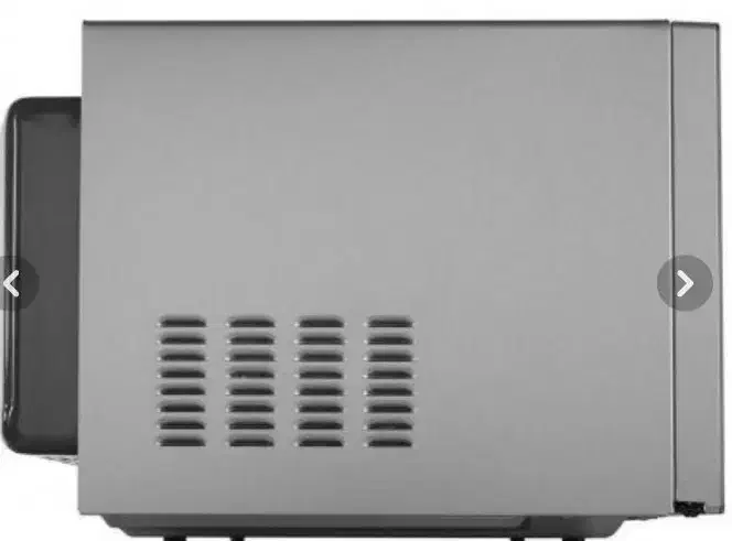 ماکروفرمدیا|اجاق گاز و لوازم برقی پخت‌وپز|فولادشهر, C1|دیوار