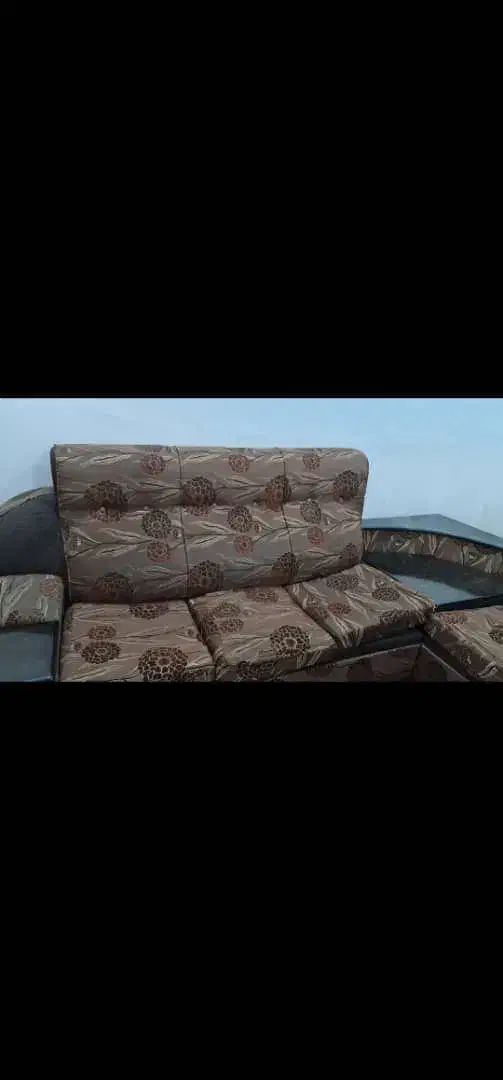 مبل 7 نفره|مبلمان خانگی و میز عسلی|بندرعباس, |دیوار