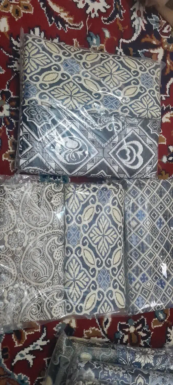 انواع زیر انداز|گلیم، جاجیم، گبه|سبزوار, چهارراه فرودگاه|دیوار