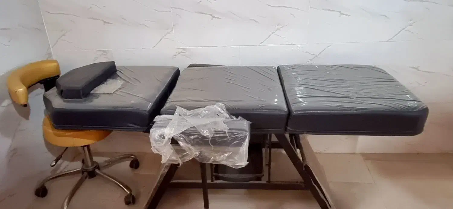 تجهیزات آرایشگاهی|آرایشگاه و سالنهای زیبایی|بهنمیر, |دیوار