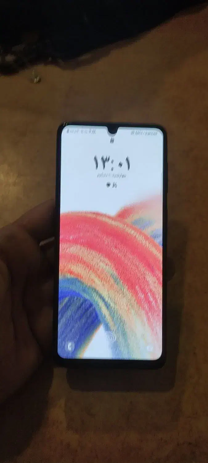 A33 5G|موبایل|نقده, |دیوار