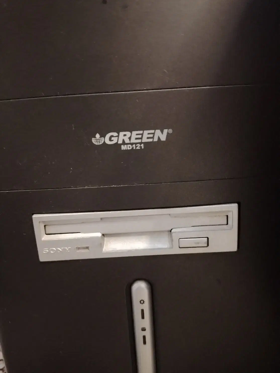 کامپیوتر کیس و مانیتور LG و موس|رایانه رومیزی|تهران, نارمک|دیوار