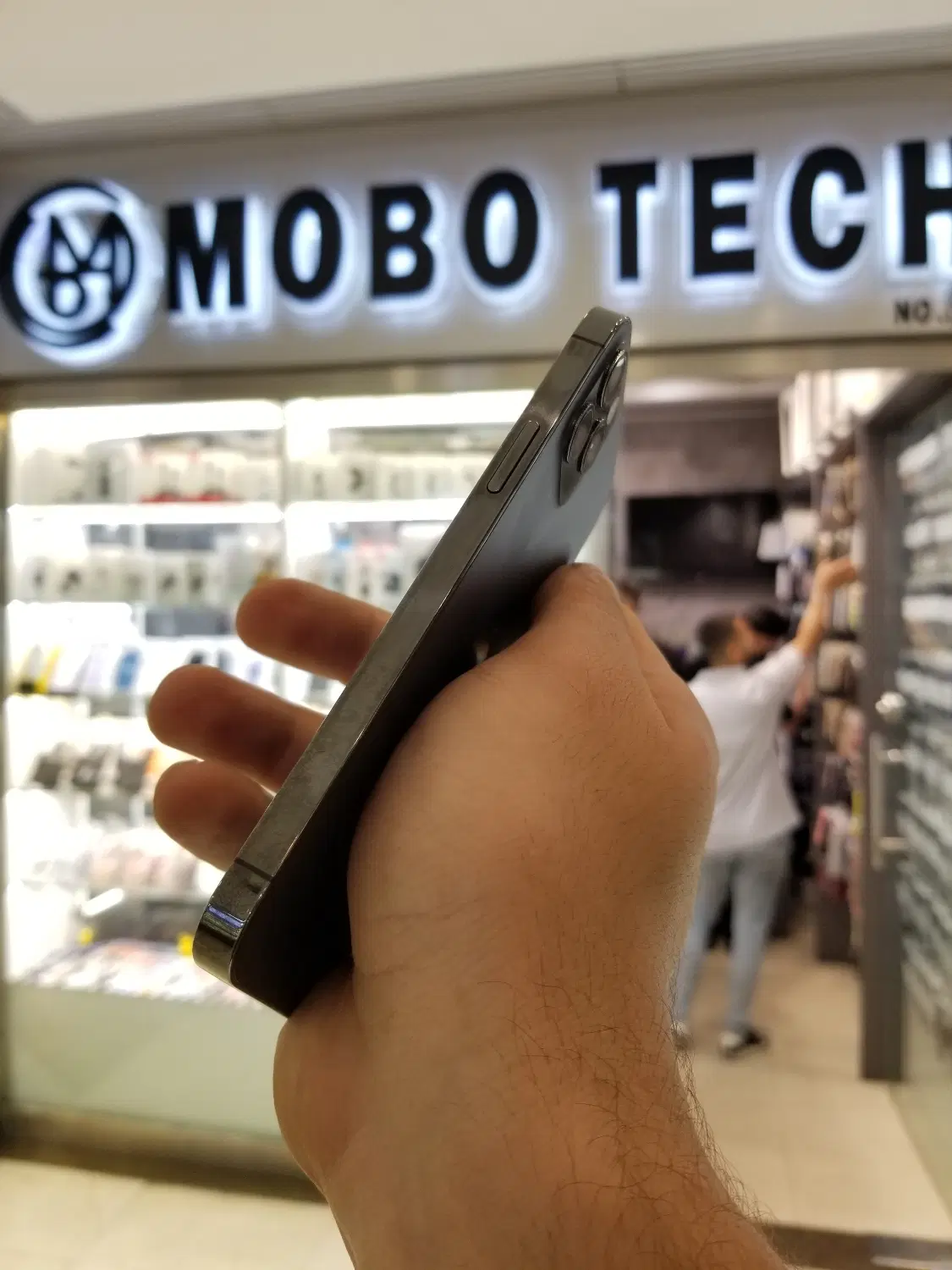 iphone 12pro|موبایل|تهران, جنت‌آباد جنوبی|دیوار