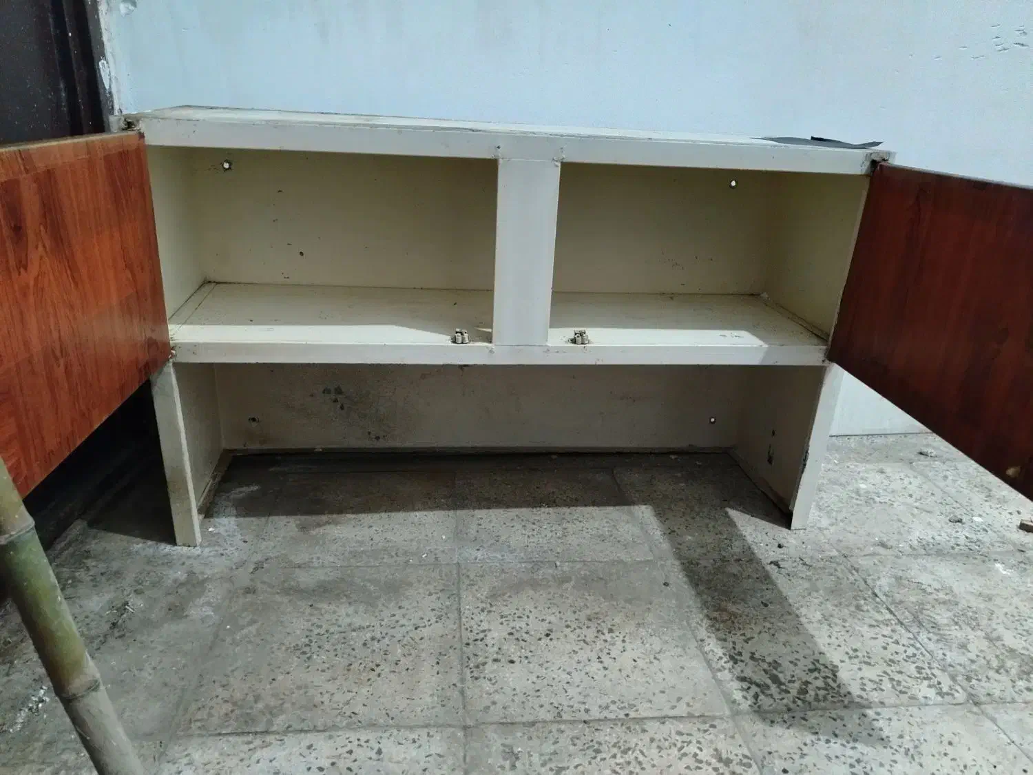 کابینت سالم|جاکفشی، کمد، دراور|رشت, دیانتی|دیوار