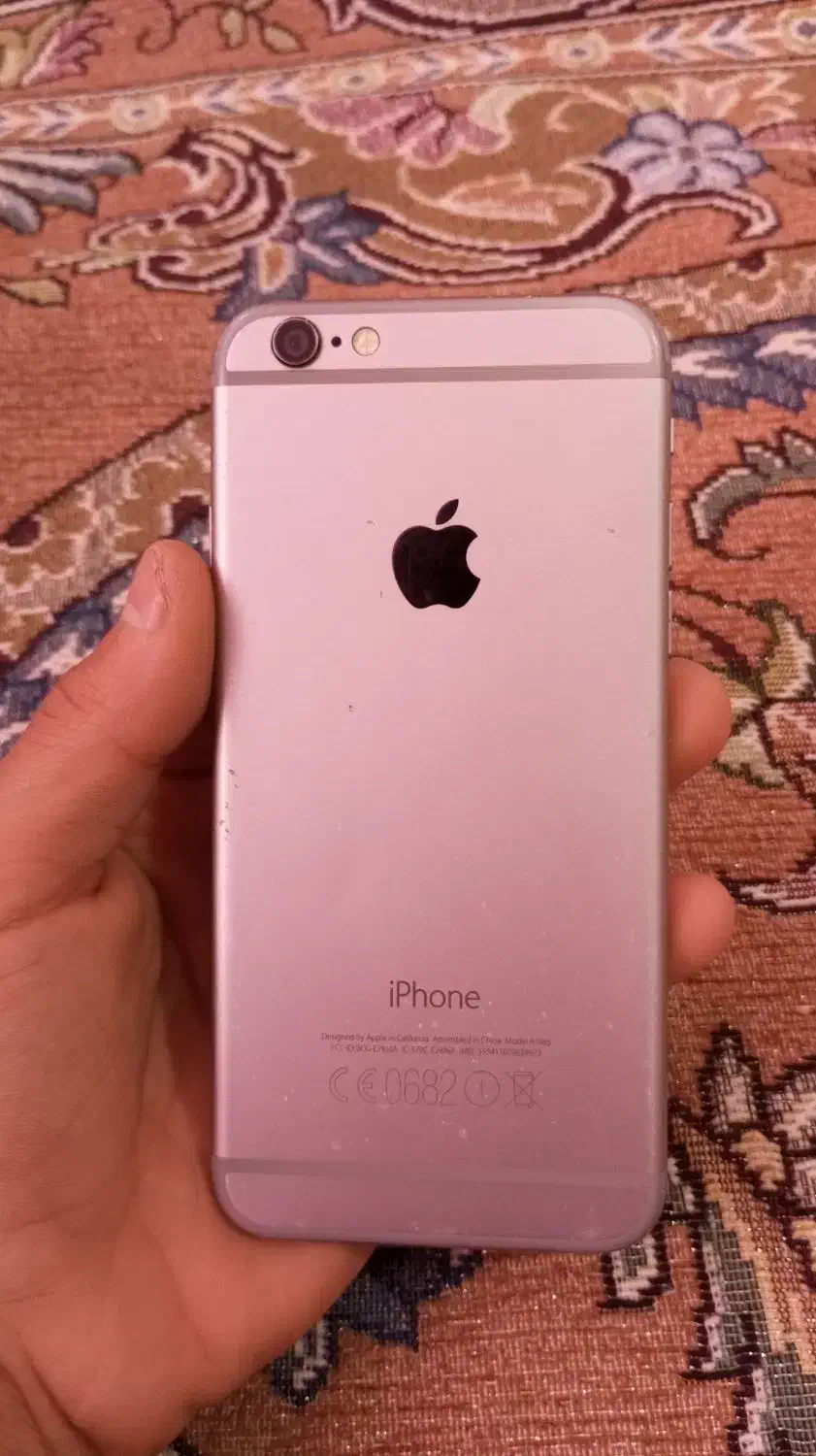 اوراقی|موبایل|چابکسر, |دیوار