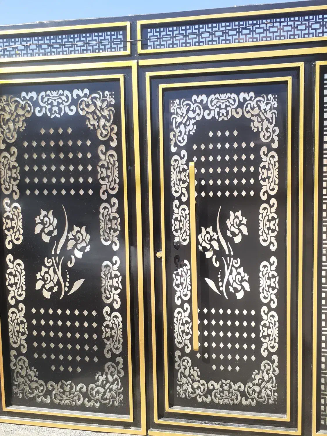 نقاشی ساختمانی|خدمات پیشه و مهارت|نقده, |دیوار