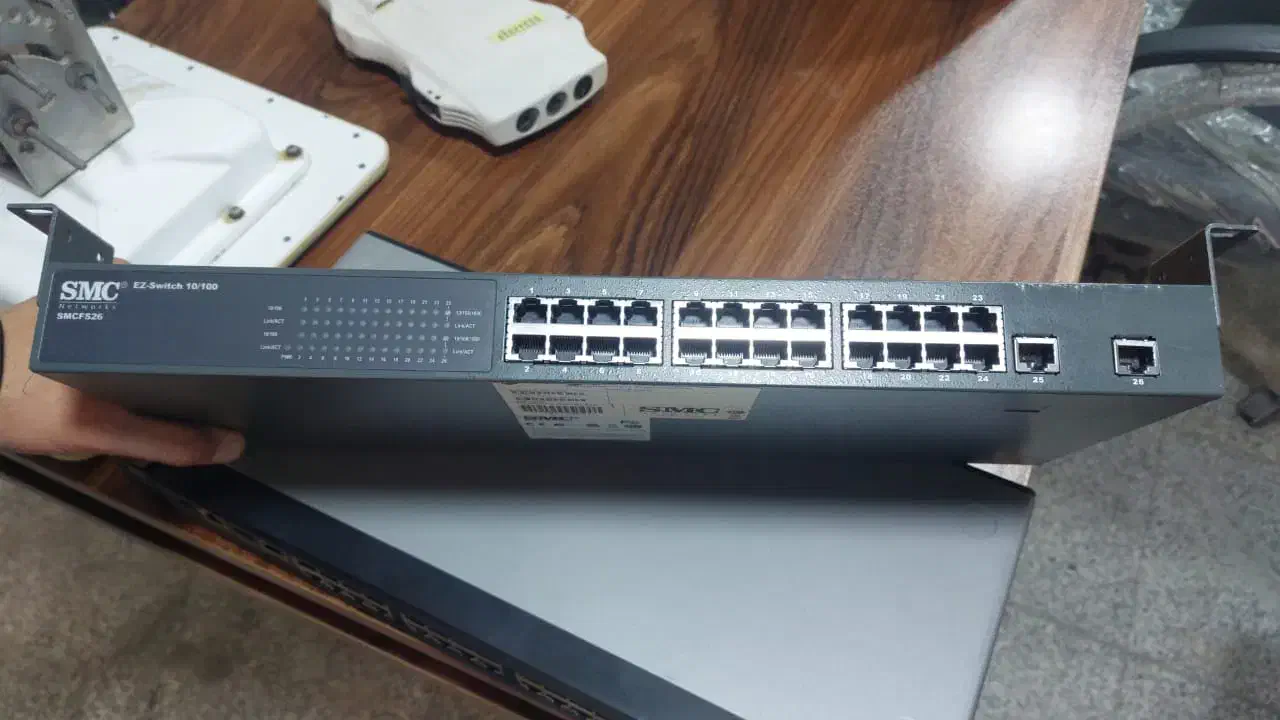 کیس پاور مانیتور کیبورد موس پرینتر سوئیچ اسکنر|قطعات و لوازم جانبی رایانه|اصفهان, رسالت|دیوار