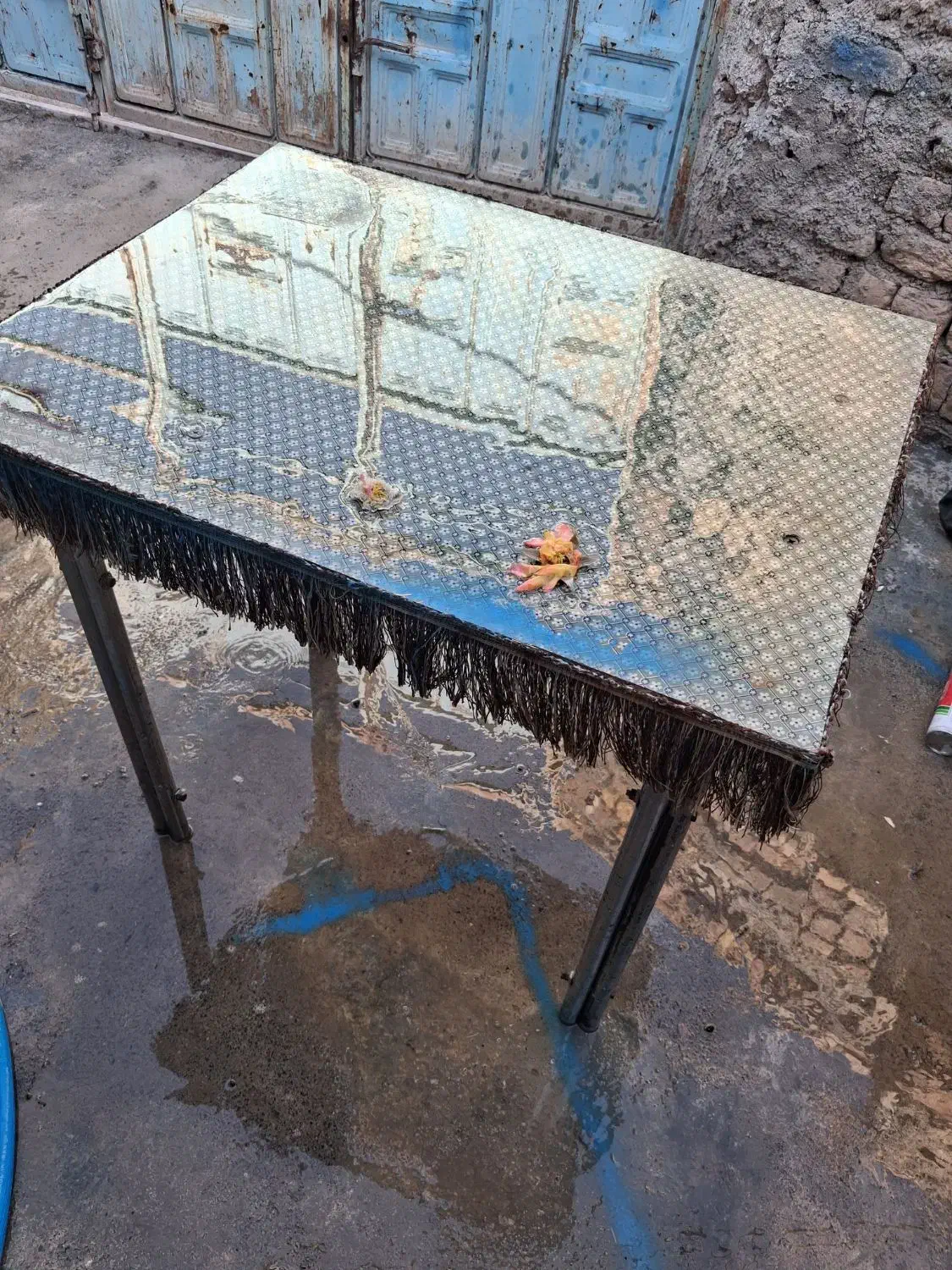 میز و صندلی|میز و صندلی غذاخوری|بیستون, |دیوار